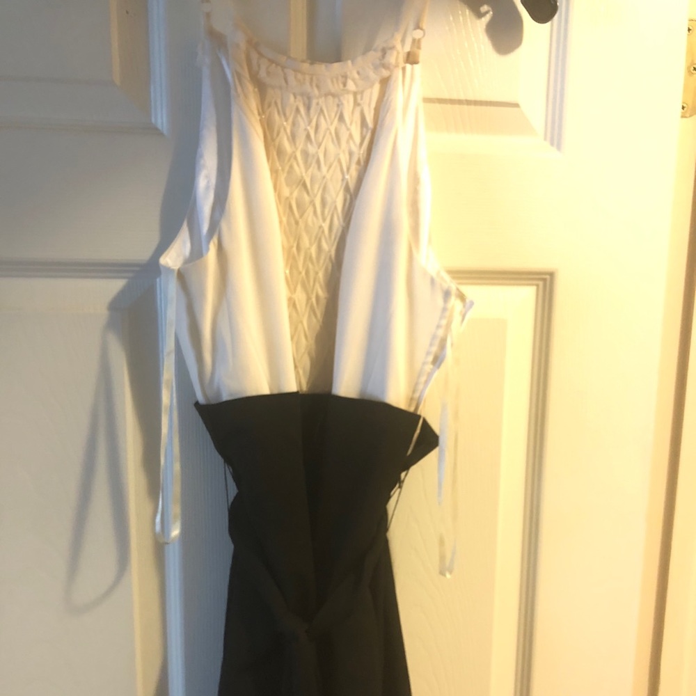 BCBG dress